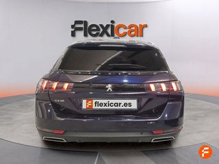 Peugeot 508 SW Active BlueHDi 96kW(130CV) S&S EAT8