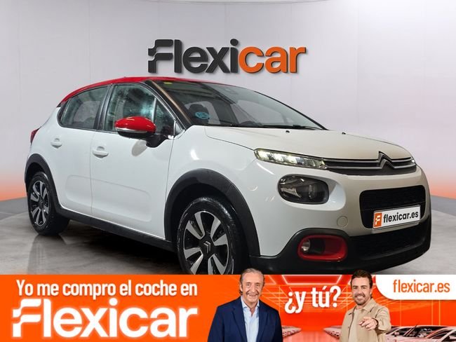 Citroën C3 PureTech 60KW (82CV) FEEL - foto 1