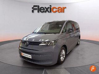 Volkswagen Multivan 1.5 TSI 100kW (136CV) DSG B.Larga