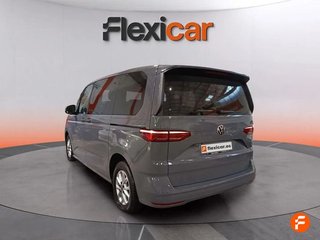 Volkswagen Multivan 1.5 TSI 100kW (136CV) DSG B.Larga