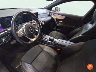 Mercedes CLA CLA 250 e Shooting Brake