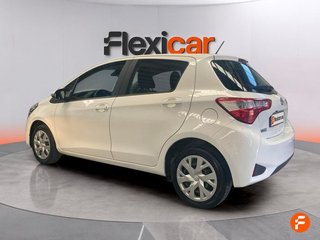 Toyota Yaris 1.0 70 Active
