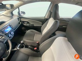 Toyota Yaris 1.0 70 Active