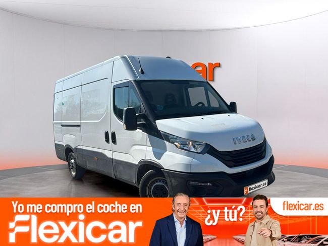 Iveco Daily IVEC DIAL - foto 1