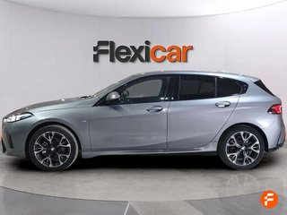 BMW Serie 1 120d