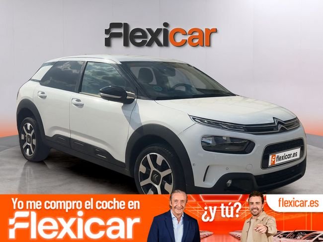 Citroën C4 Cactus PureTech 110 S&S Shine Pack - foto 1