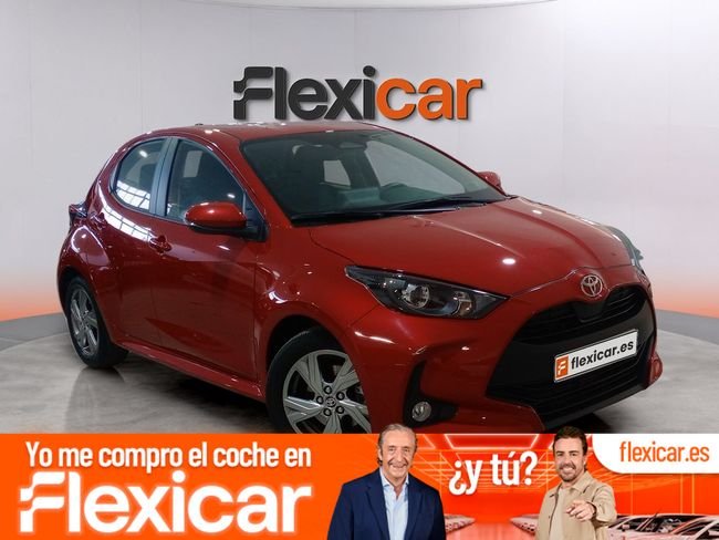 Toyota Yaris ACTIVE PLUS 1.5 HYBRID 116CV AUT - foto 1