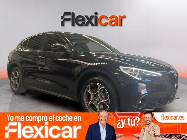 Alfa Romeo Stelvio 2.2 Diesel 140kW (190cv) SPRINT AWD - foto 1