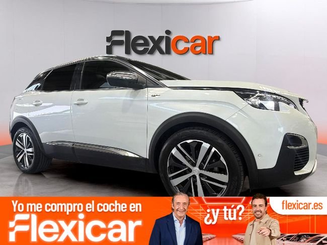 Peugeot 3008 GT Line BlueHDi 96kW (130CV) S&S EAT8 - foto 1