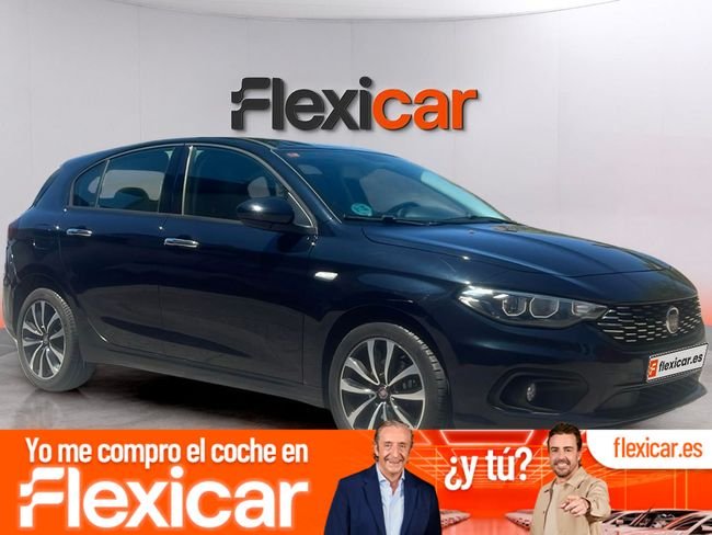 Fiat Tipo 1.4 16v Lounge 70kW (95CV) gasolina 5p. - foto 1