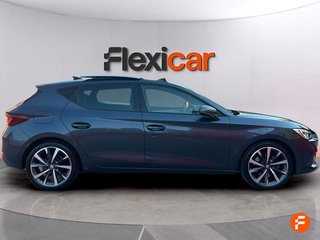 Seat Leon 1.5 TSI 110kW (150CV) DSG-7 S&S FR Ed Pl