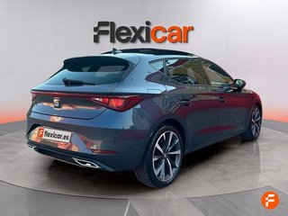 Seat Leon 1.5 TSI 110kW (150CV) DSG-7 S&S FR Ed Pl