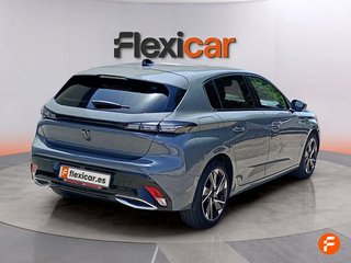 Peugeot 308 5P Allure BlueHDi 130 S&S EAT8