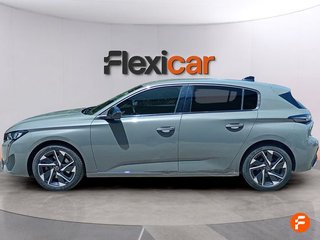 Peugeot 308 5P Allure BlueHDi 130 S&S EAT8