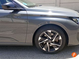 Peugeot 308 5P Allure BlueHDi 130 S&S EAT8