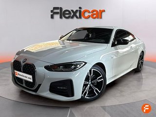BMW Serie 4 420d