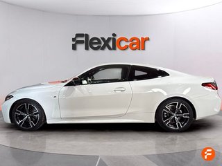 BMW Serie 4 420d