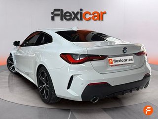 BMW Serie 4 420d