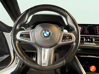 BMW Serie 4 420d