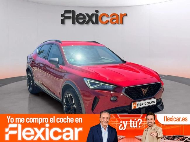 Cupra Formentor 1.5 TSI 110kW (150 CV) DSG - foto 1