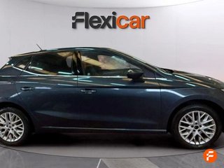 Seat Ibiza 1.0 TSI 85kW (115CV) Special Edition