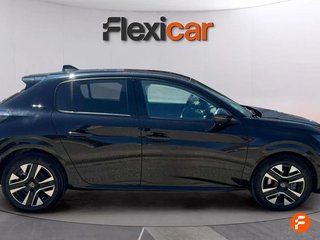 Peugeot 208 Allure Gasolina 100 S&S 6 Vel. MAN