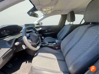 Peugeot 208 Allure Gasolina 100 S&S 6 Vel. MAN