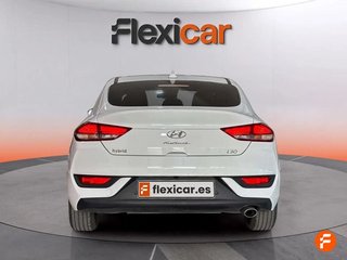 Hyundai i30 1.0 TGDI 48V Klass Fastback