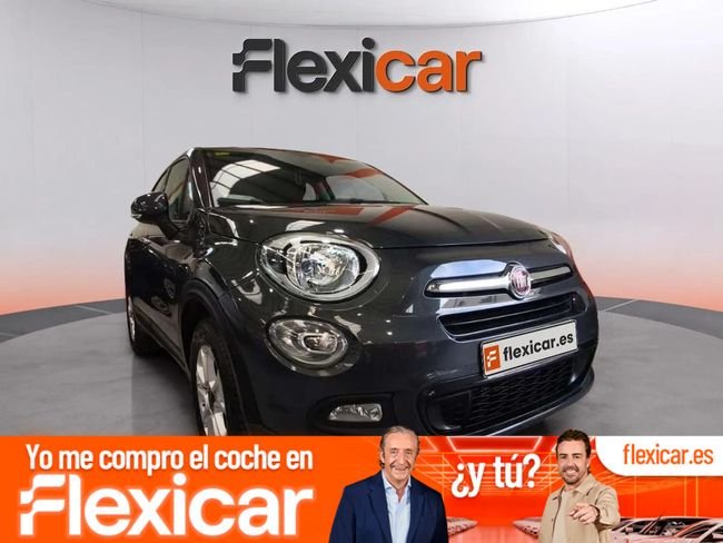 Fiat 500X Pop Star 1.3 MJet 70kW (95CV) 4x2 - foto 1