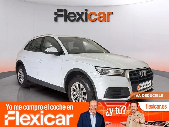 Audi Q5 40 TDI 140kW (190CV) quattro S tronic - foto 1