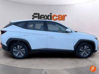 Hyundai Tucson 1.6 TGDI 110kW (150CV) Klass