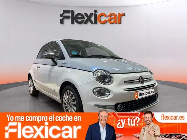 Fiat 500 Dolcevita 1.0 Hybrid 51KW (70 CV) - foto 1