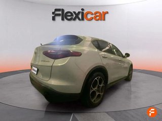 Alfa Romeo Stelvio 2.2 Diesel 140kW (190cv) SPRINT AWD