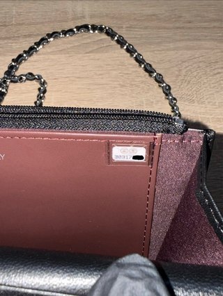 Borsa Chanel nera