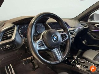 BMW Serie 1 116d