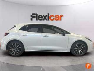Toyota Corolla 140H Style Edition Touring Sport