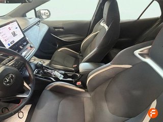 Toyota Corolla 140H Style Edition Touring Sport