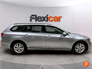 Volkswagen Passat Variant 1.5 TSI 110kW (150CV)