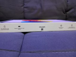 Xiaomi Redmi Pad 2 Pro 6+6GB RAM