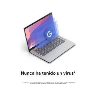 Acer CBOA314 128GB Nero Google Chromebook