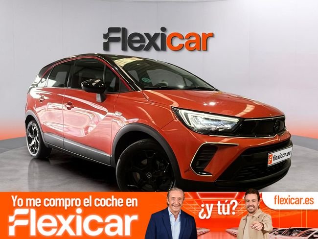 Opel CrossLand 1.2 96kW (130CV) GS Line - foto 1