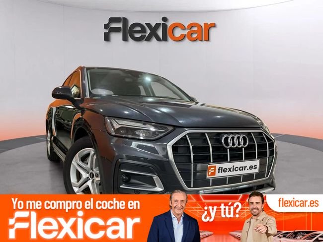 Audi Q5 35 TDI 120kW (163CV) S tronic - foto 1