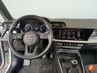 Audi A3 Sportback 30 TDI 85kW (116CV)