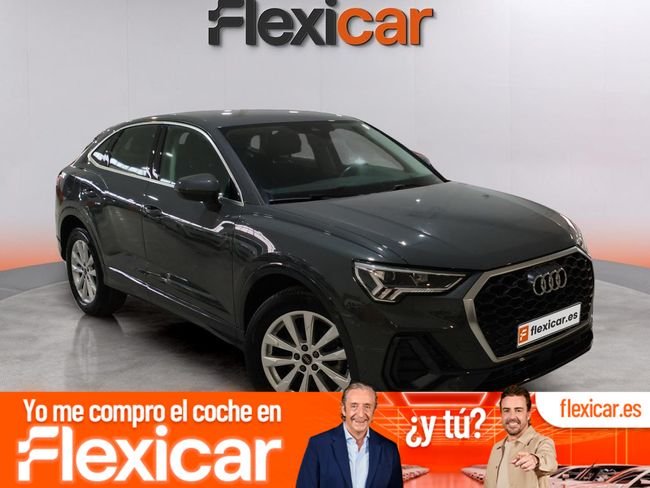 Audi Q3 Advanced 35 TDI 110kW (150CV) S tronic - foto 1
