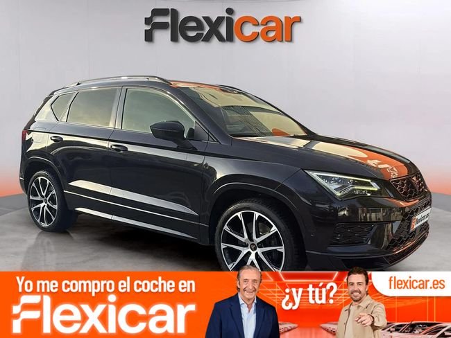 Cupra Ateca 2.0 TSI 221kW (300CV) 4Drive DSG St&Sp - foto 1
