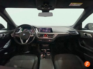 BMW Serie 2 218dA Gran Coupe