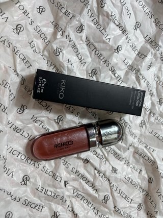 Kiko Milano 3D Hydra Lipgloss