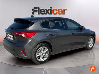 Ford Focus 1.0 Ecoboost 74kW Trend