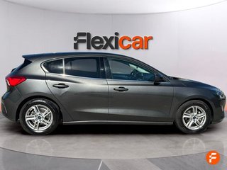 Ford Focus 1.0 Ecoboost 74kW Trend