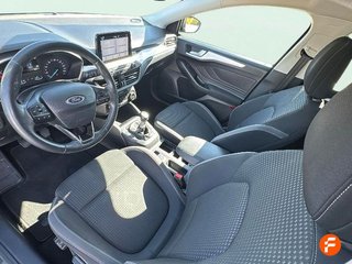 Ford Focus 1.0 Ecoboost 74kW Trend